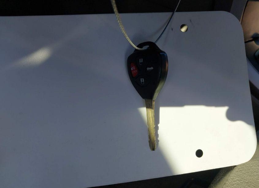 Photo 11 of 2013 Toyota Corolla L (VIN 5YFBU4EE3DP116555)