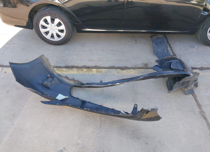 Photo 12 of 2013 Toyota Corolla L (VIN 5YFBU4EE3DP116555)