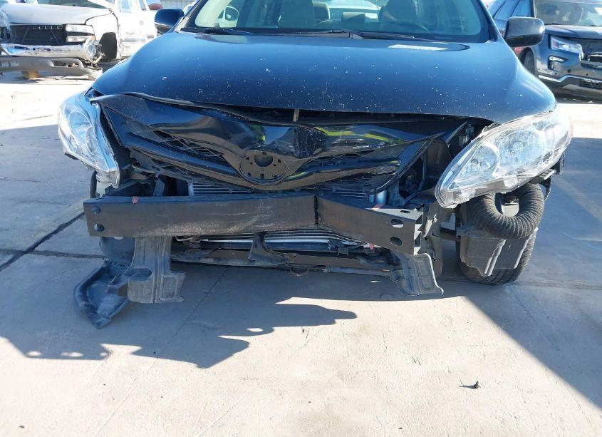 Photo 6 of 2013 Toyota Corolla L (VIN 5YFBU4EE3DP116555)