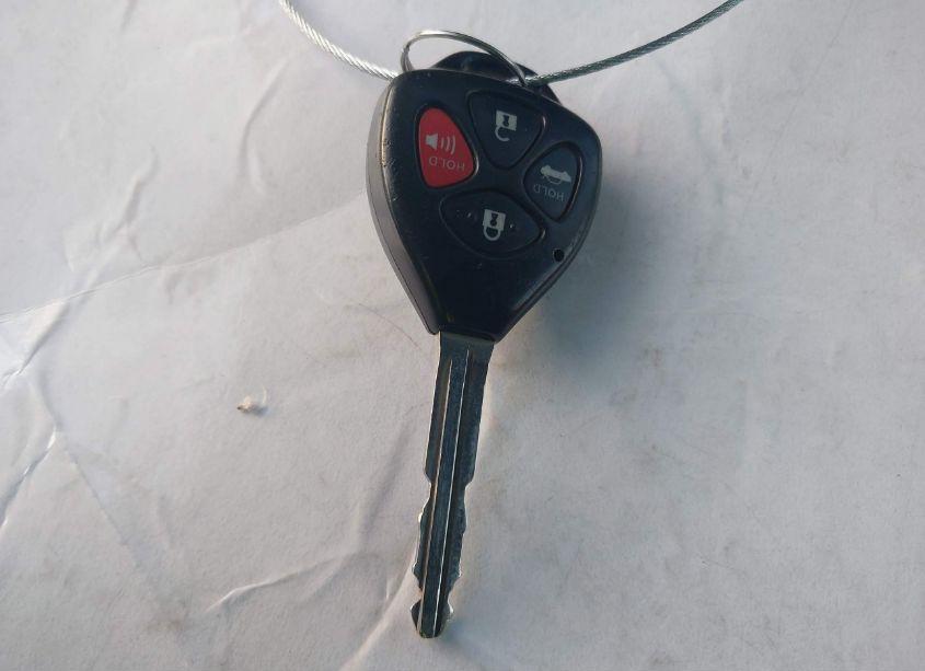 Photo 11 of 2013 Toyota Corolla LE (VIN 5YFBU4EE3DP138927)