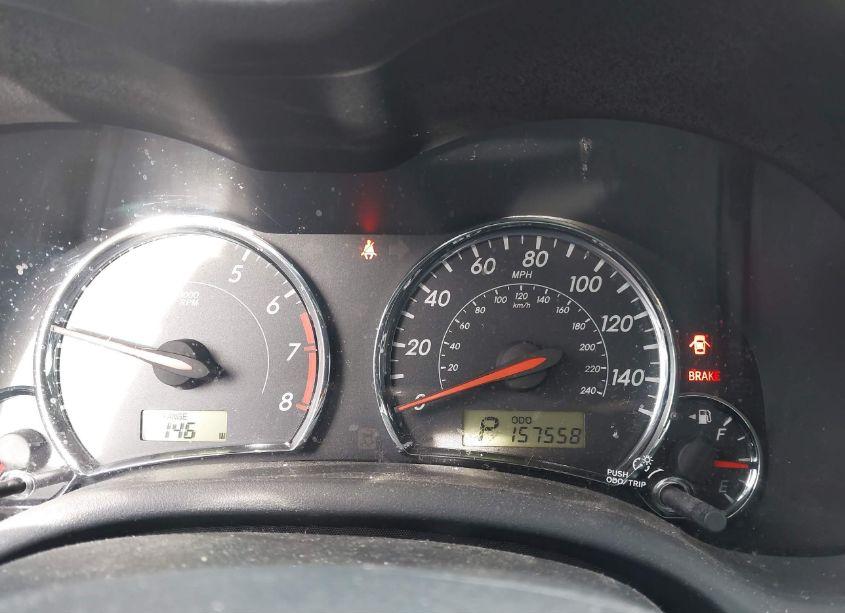 Photo 7 of 2013 Toyota Corolla S (VIN 5YFBU4EE3DP139950)