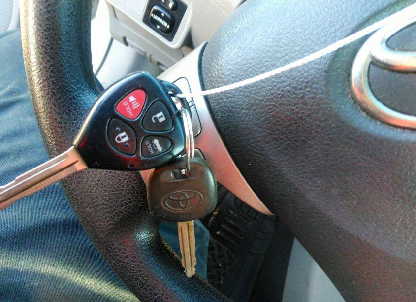 Photo 11 of 2013 Toyota Corolla LE (VIN 5YFBU4EE3DP144680)