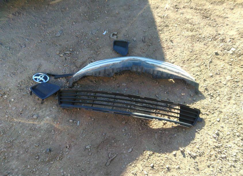 Photo 12 of 2013 Toyota Corolla LE (VIN 5YFBU4EE3DP144680)