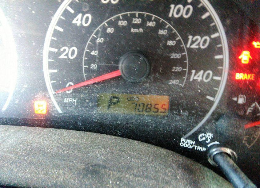 Photo 16 of 2013 Toyota Corolla LE (VIN 5YFBU4EE3DP144680)