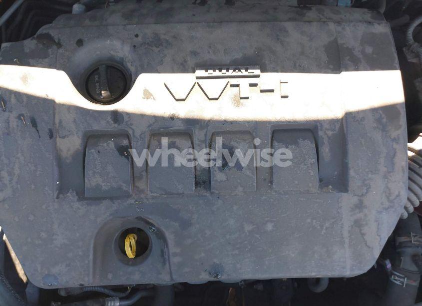 Photo 10 of 2013 Toyota Corolla LE (VIN 5YFBU4EE3DP156084)