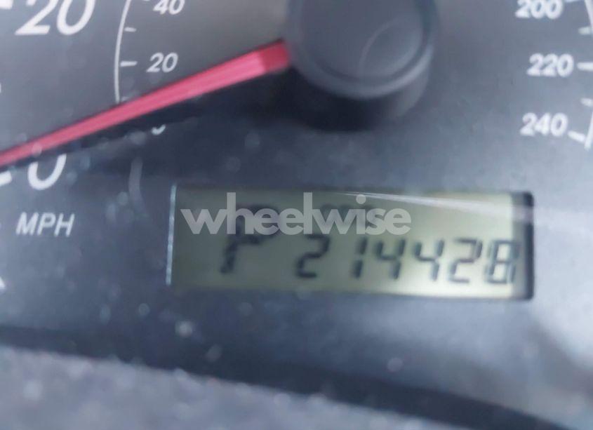 Photo 15 of 2013 Toyota Corolla LE (VIN 5YFBU4EE3DP156084)