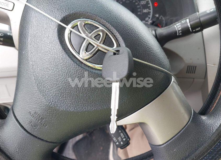 Photo 11 of 2013 Toyota Corolla LE (VIN 5YFBU4EE3DP165044)