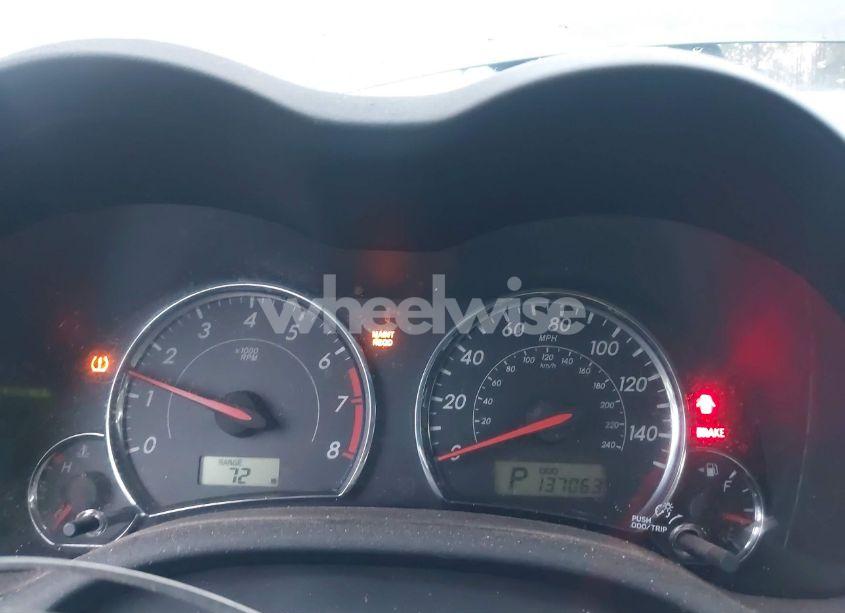 Photo 7 of 2013 Toyota Corolla S (VIN 5YFBU4EE3DP167456)