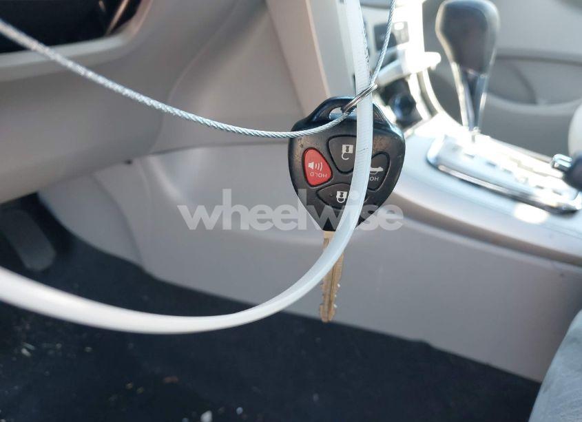 Photo 11 of 2013 Toyota Corolla LE (VIN 5YFBU4EE3DP169207)