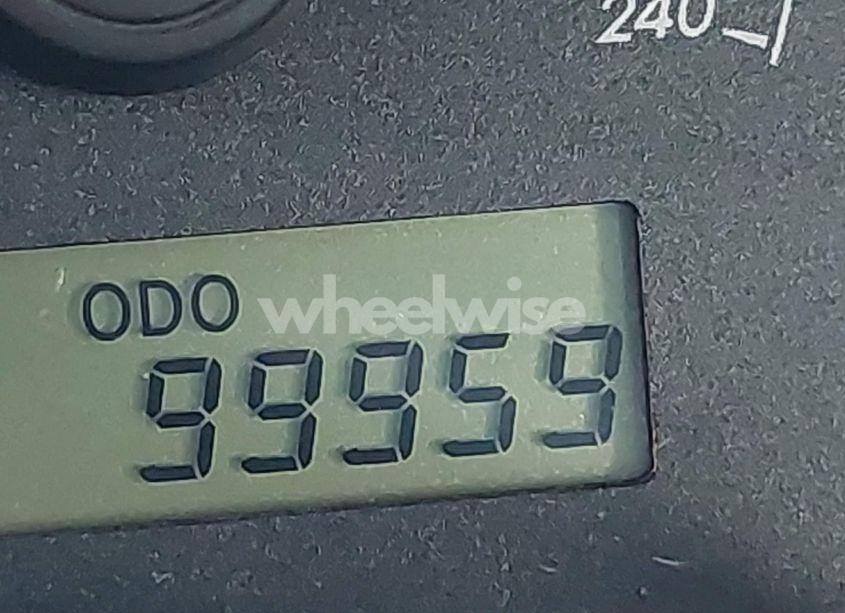 Photo 15 of 2013 Toyota Corolla LE (VIN 5YFBU4EE3DP169207)