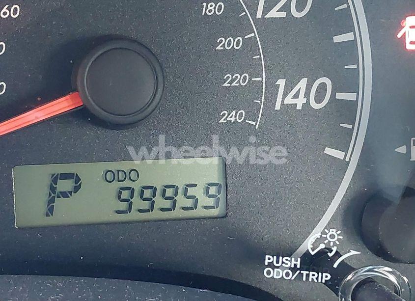 Photo 7 of 2013 Toyota Corolla LE (VIN 5YFBU4EE3DP169207)