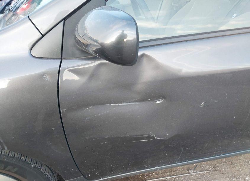 Photo 6 of 2013 Toyota Corolla L (VIN 5YFBU4EE3DP176139)