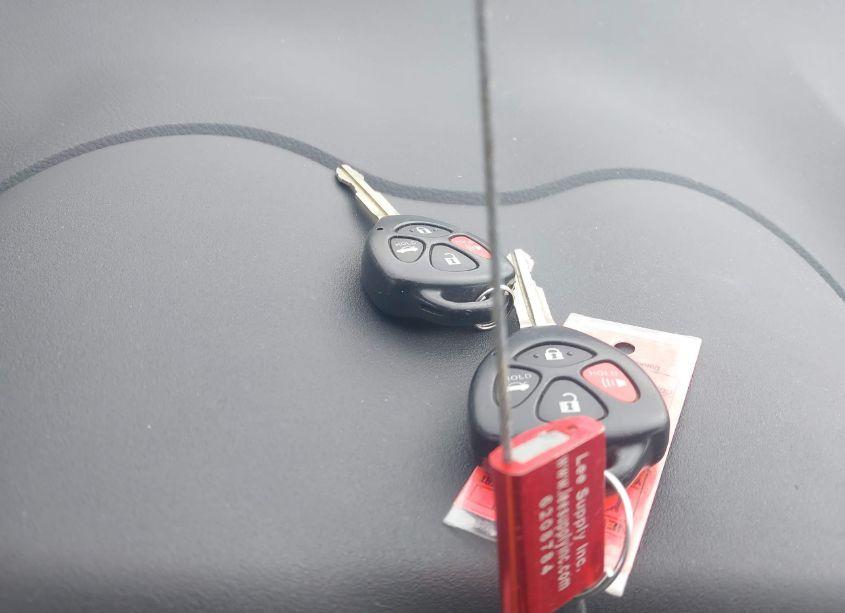 Photo 11 of 2013 Toyota Corolla L (VIN 5YFBU4EE3DP177131)