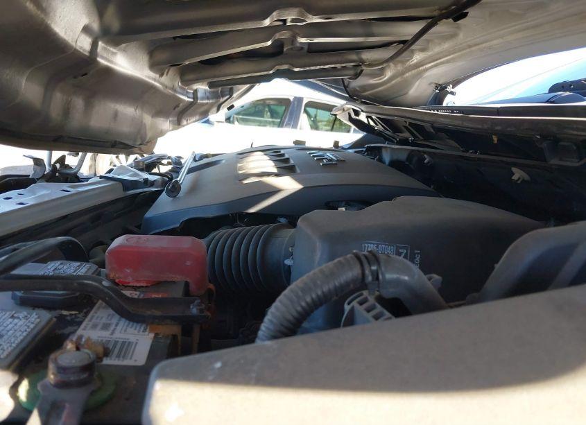 Photo 10 of 2013 Toyota Corolla S (VIN 5YFBU4EE3DP179574)