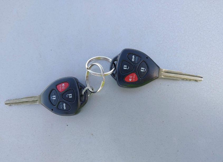 Photo 11 of 2013 Toyota Corolla S (VIN 5YFBU4EE3DP179574)