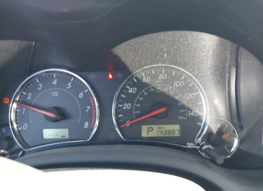 Photo 7 of 2013 Toyota Corolla S (VIN 5YFBU4EE3DP185052)