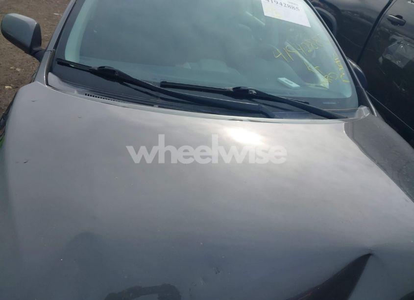 Photo 10 of 2013 Toyota Corolla S (VIN 5YFBU4EE3DP201931)