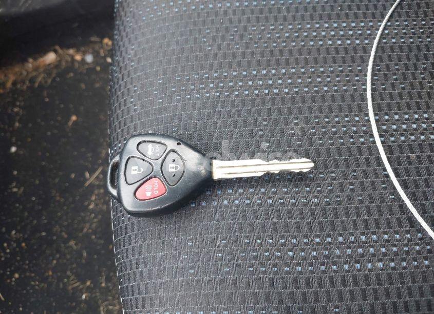 Photo 11 of 2013 Toyota Corolla S (VIN 5YFBU4EE3DP201931)