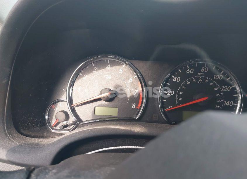 Photo 16 of 2013 Toyota Corolla S (VIN 5YFBU4EE3DP201931)