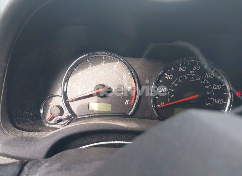 Photo 7 of 2013 Toyota Corolla S (VIN 5YFBU4EE3DP201931)