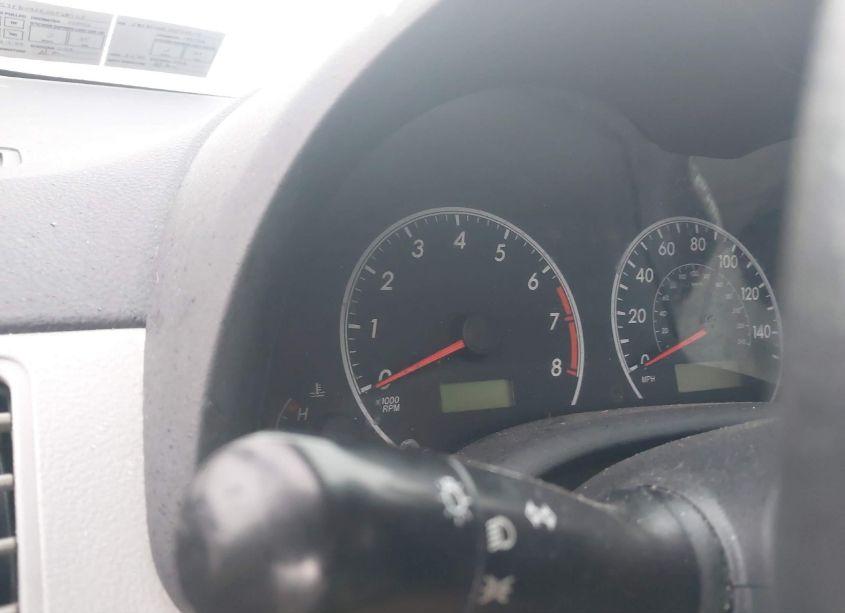 Photo 14 of 2013 Toyota Corolla LE (VIN 5YFBU4EE3DP207115)