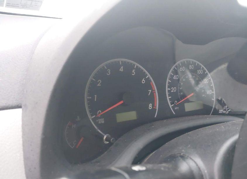 Photo 7 of 2013 Toyota Corolla LE (VIN 5YFBU4EE3DP207115)