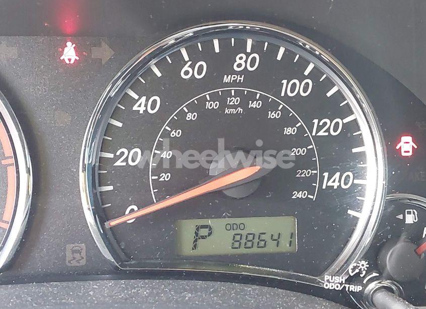 Photo 15 of 2012 Toyota Corolla S (VIN 5YFBU4EE4CP009092)