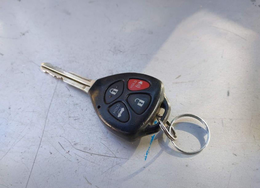 Photo 11 of 2012 Toyota Corolla LE (VIN 5YFBU4EE4CP024398)