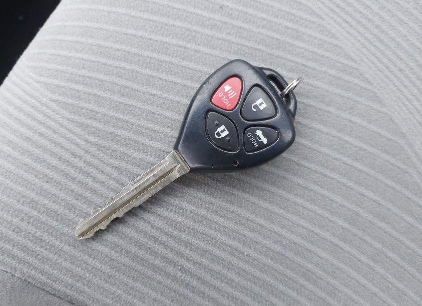 Photo 11 of 2012 Toyota Corolla LE (VIN 5YFBU4EE4CP027978)