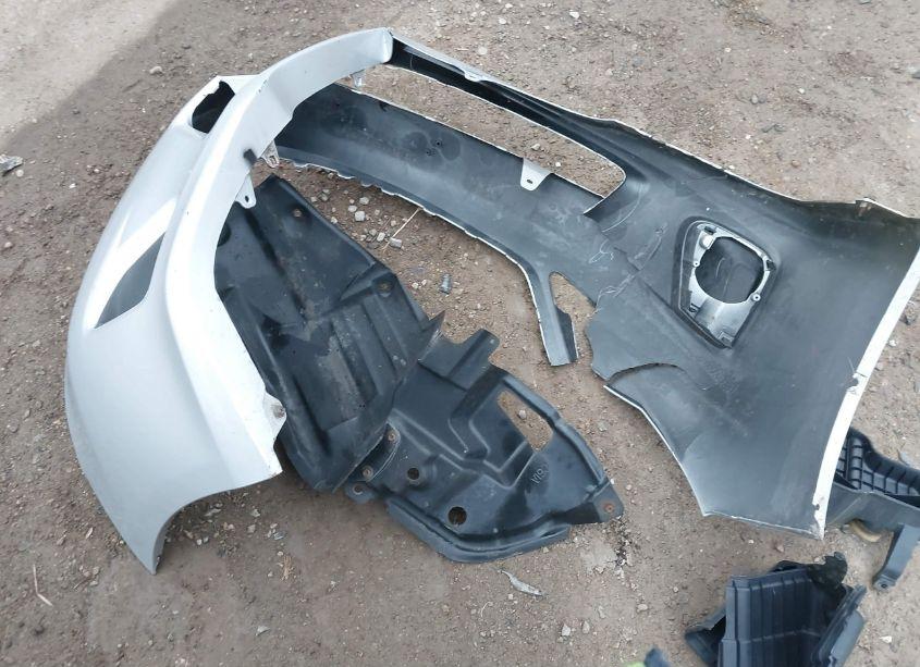 Photo 12 of 2012 Toyota Corolla LE (VIN 5YFBU4EE4CP027978)