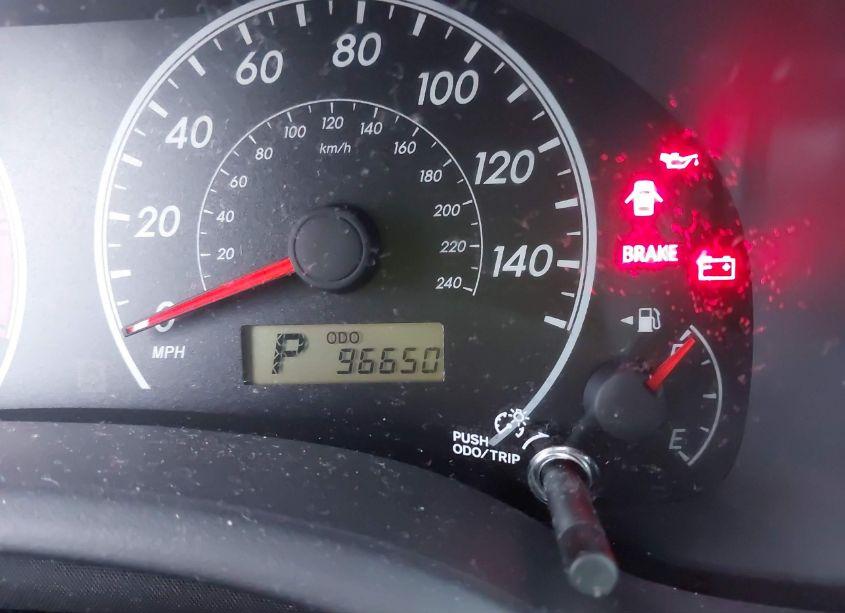 Photo 16 of 2012 Toyota Corolla LE (VIN 5YFBU4EE4CP027978)