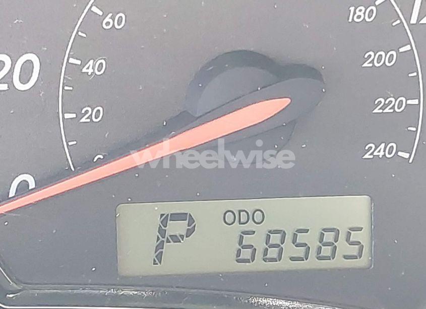 Photo 15 of 2012 Toyota Corolla S (VIN 5YFBU4EE4CP030444)