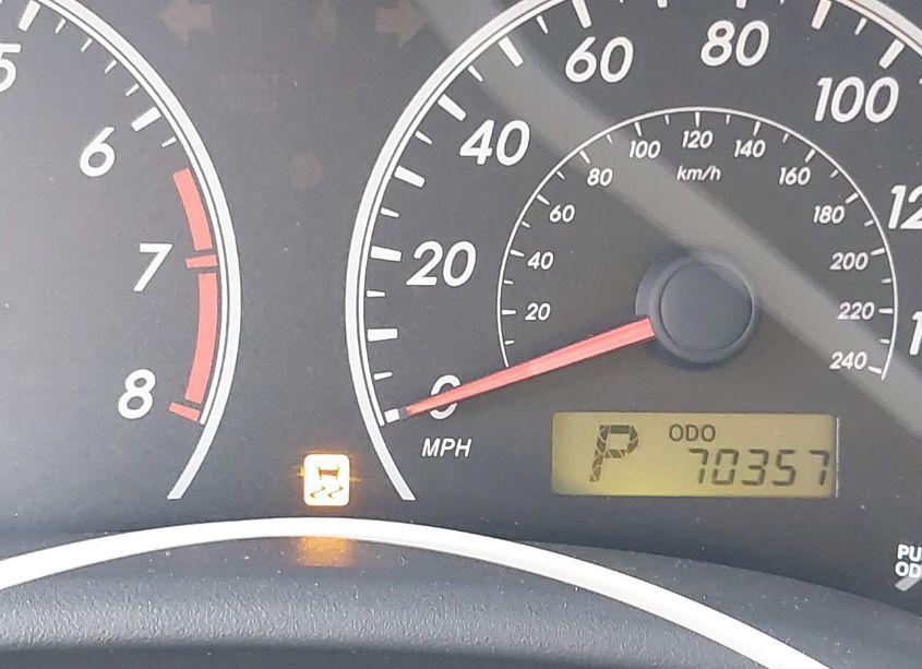 Photo 16 of 2012 Toyota Corolla LE (VIN 5YFBU4EE4CP042075)