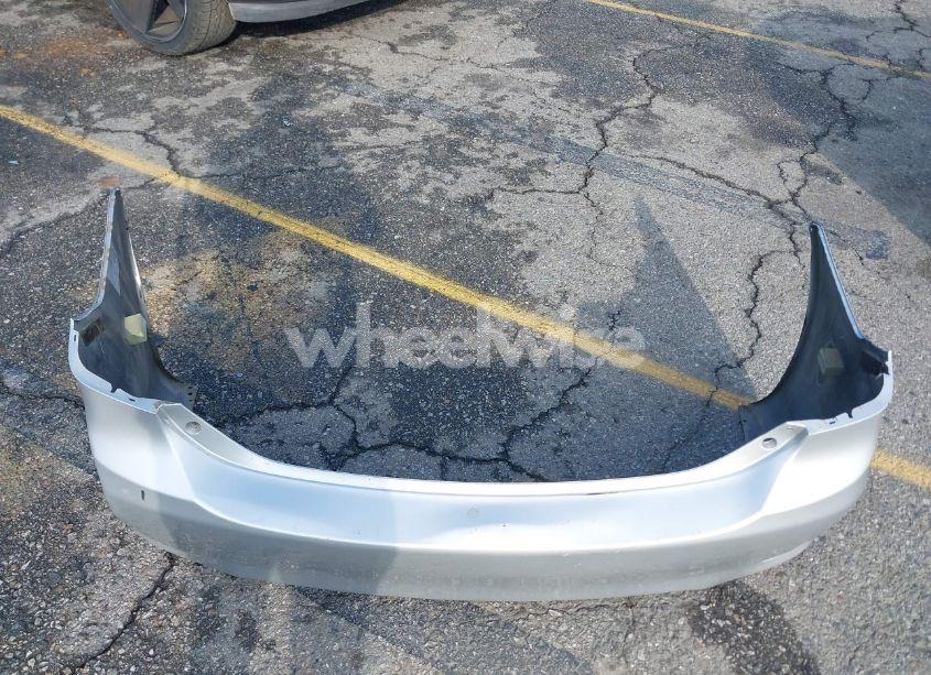 Photo 12 of 2012 Toyota Corolla LE (VIN 5YFBU4EE4CP043890)