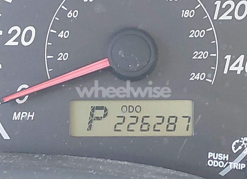 Photo 16 of 2012 Toyota Corolla LE (VIN 5YFBU4EE4CP043890)