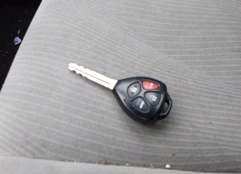 Photo 11 of 2012 Toyota Corolla LE (VIN 5YFBU4EE4CP044568)