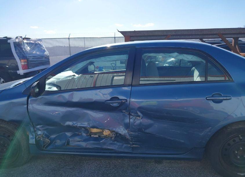 Photo 15 of 2012 Toyota Corolla LE (VIN 5YFBU4EE4CP069079)