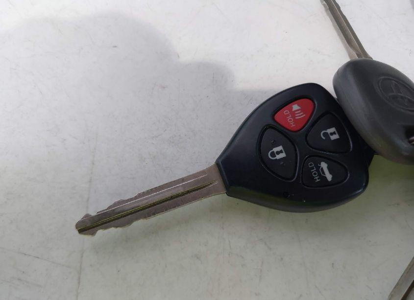 Photo 11 of 2013 Toyota Corolla S (VIN 5YFBU4EE4DP080567)