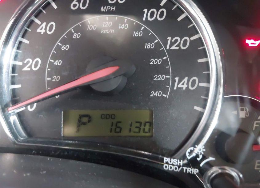 Photo 7 of 2013 Toyota Corolla S (VIN 5YFBU4EE4DP080567)