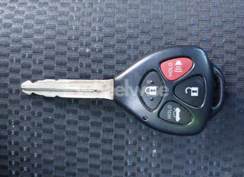 Photo 11 of 2013 Toyota Corolla S (VIN 5YFBU4EE4DP081573)