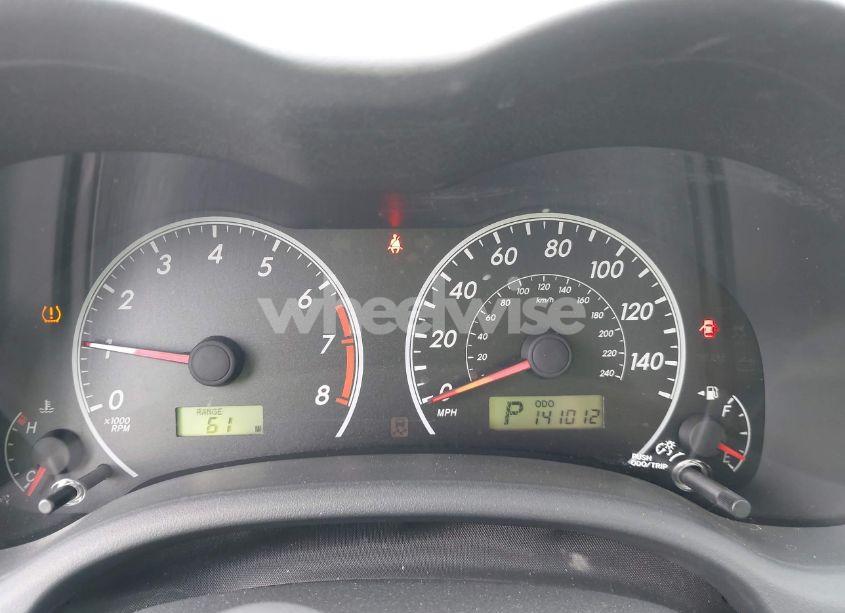 Photo 7 of 2013 Toyota Corolla L (VIN 5YFBU4EE4DP092394)