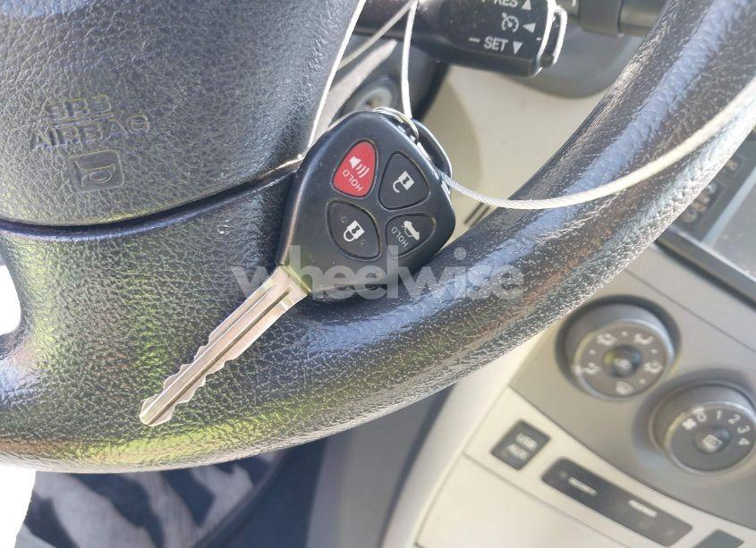 Photo 11 of 2013 Toyota Corolla LE (VIN 5YFBU4EE4DP100106)