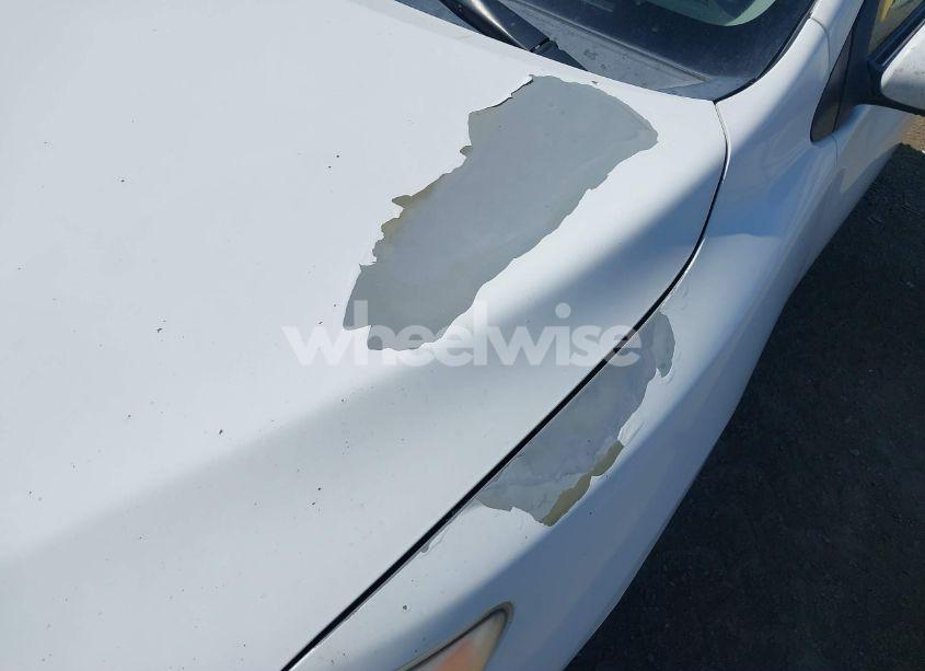 Photo 17 of 2013 Toyota Corolla LE (VIN 5YFBU4EE4DP100106)