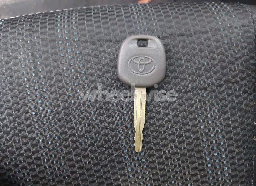 Photo 11 of 2013 Toyota Corolla S (VIN 5YFBU4EE4DP109355)