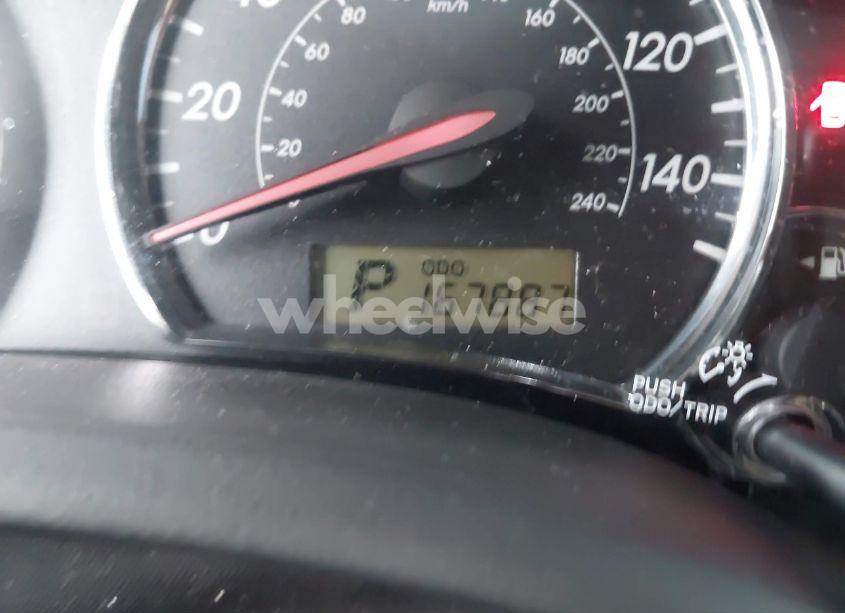 Photo 15 of 2013 Toyota Corolla S (VIN 5YFBU4EE4DP109355)