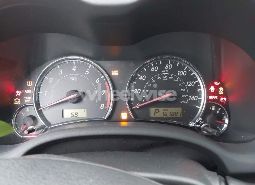 Photo 7 of 2013 Toyota Corolla S (VIN 5YFBU4EE4DP109355)