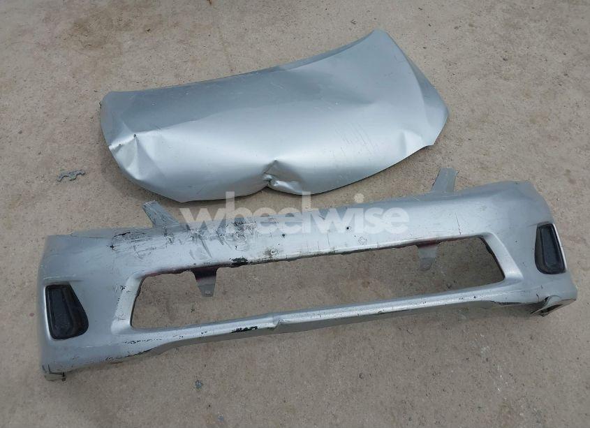 Photo 12 of 2013 Toyota Corolla L (VIN 5YFBU4EE4DP114328)