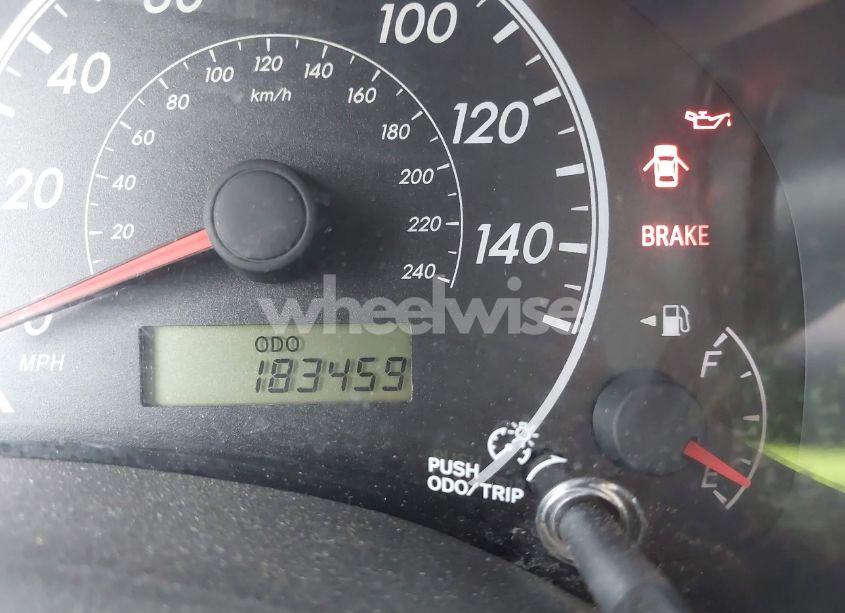 Photo 16 of 2013 Toyota Corolla L (VIN 5YFBU4EE4DP114328)