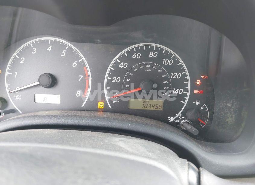 Photo 7 of 2013 Toyota Corolla L (VIN 5YFBU4EE4DP114328)