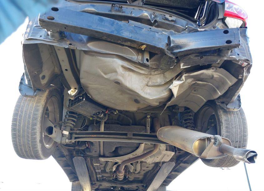 Photo 17 of 2013 Toyota Corolla S/LE (VIN 5YFBU4EE4DP118914)